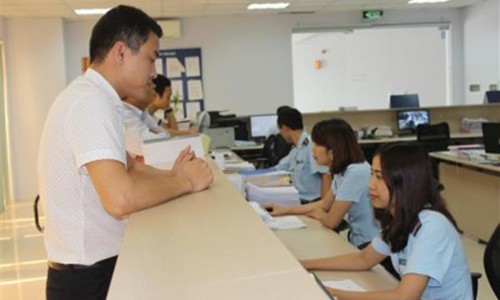 Tổng cục Hải quan giải đáp vướng mắc về hàng hóa nhập khẩu là máy móc đã qua sử dụng